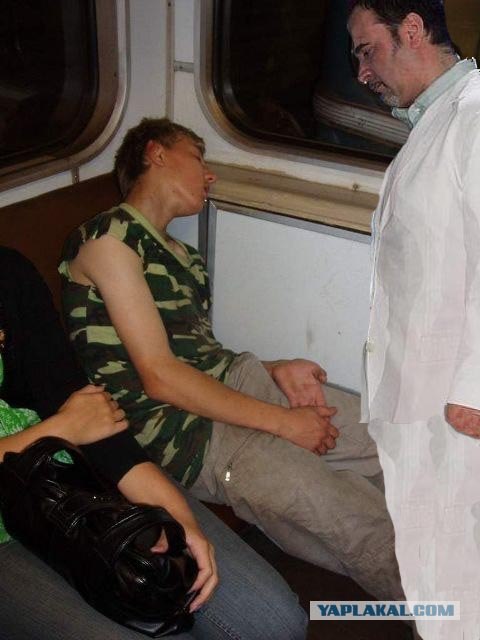 Фотожаба: Что тебе снится?