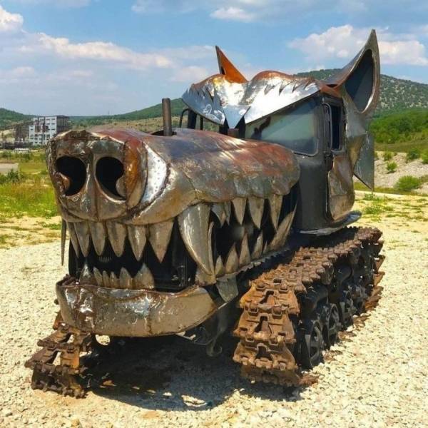 Картинки всякие