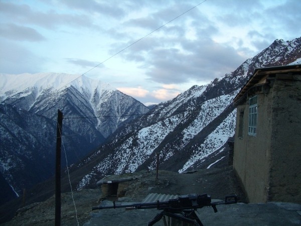 Tour de Дагестан