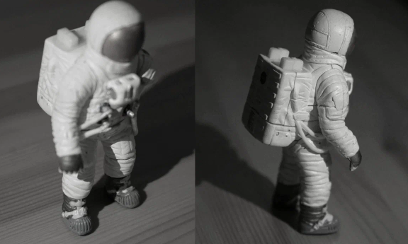 Американцы были на Луне?! Ложь НАСА в фотографиях