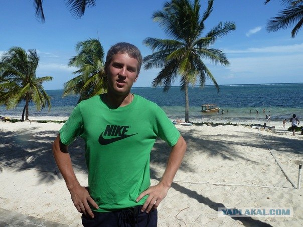 AFRICA - (Эфиопия,Кения,Танзация) 4-16 ноября 2011