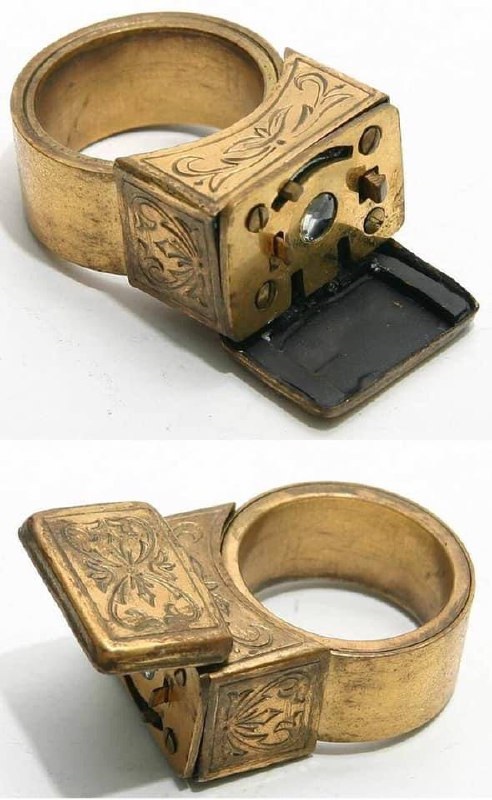 Смешал, но не взбалтывал