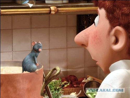 Как оно на самом деле было