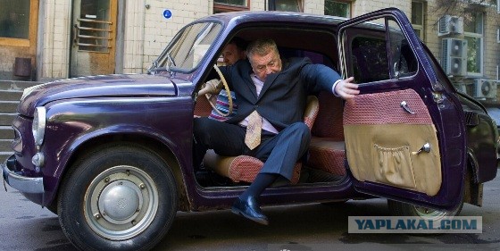 Володин поддержал идею устроить выставку подбитой техники у посольств тех стран, которые её посылают на Украину