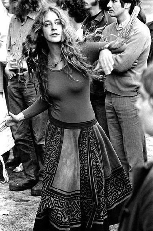 Hippie Hotties
