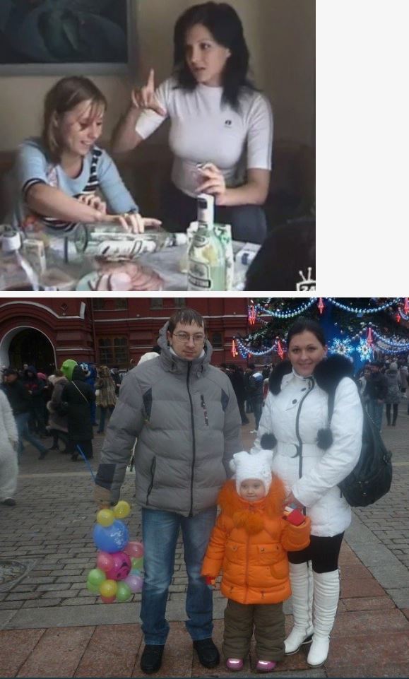 Не все поймут, но многие вспомнят