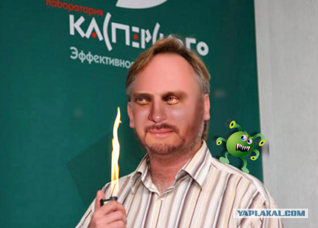 Создаем знаменитое лицо