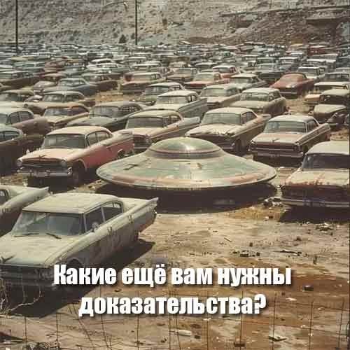 Завалялось тут случайно немного забавных картинок