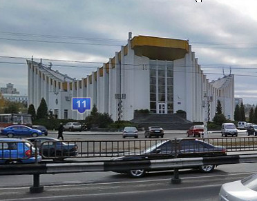 Архитектура коммунизма