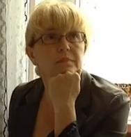 Чиновница мэрии Симферополя "зависла"
