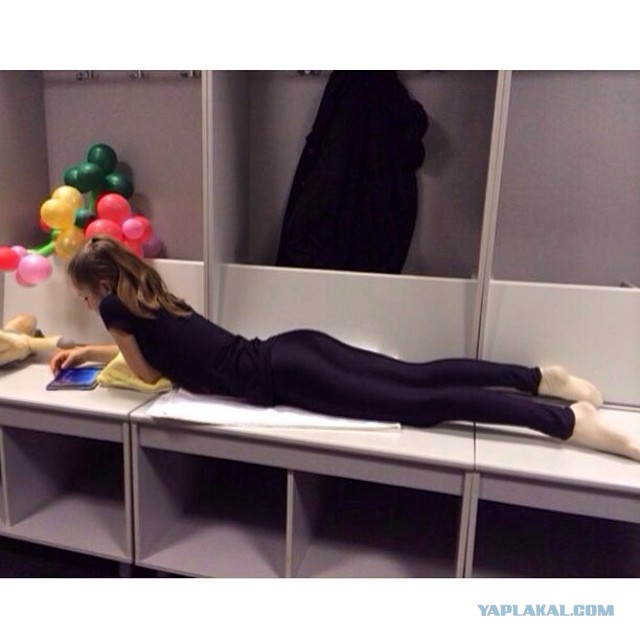 Постолимпийские будни призеров Олимпиады