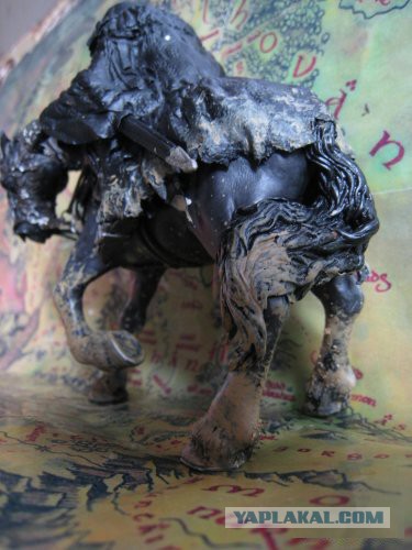 Всадники от рукожопа