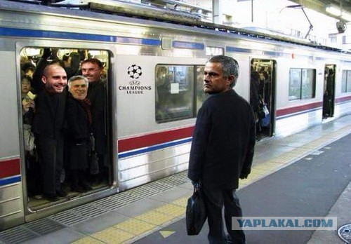 Champions League Сезон 2014/2015