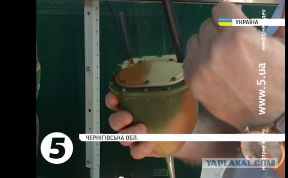Великая Укростена...