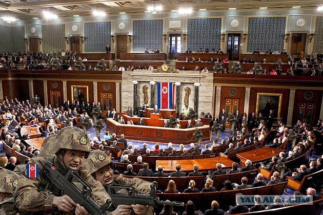 Фотожаба "Огненные Учения" Пожабим?