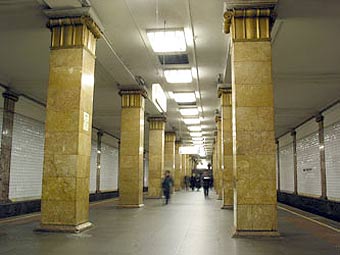Взрывы в Брюсселе: аэропорт и метро
