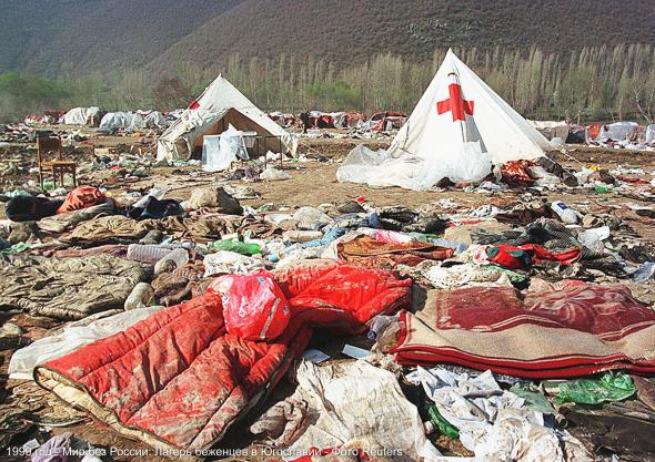 Югославский рецепт  18+