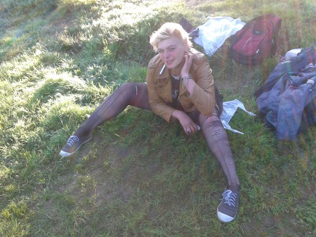 Как девушка коляску даром отдавала