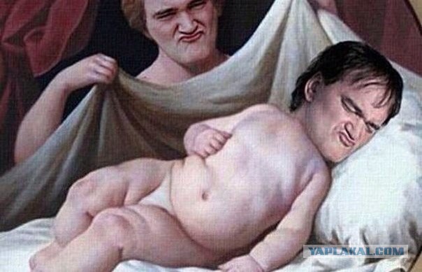 Абсурдный юмор ч. 23