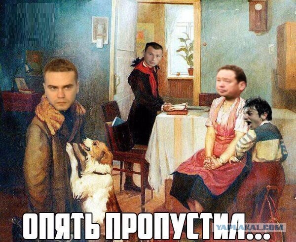 ЧЕ-2016 - финальный раунд. Часть V. Россия — Уэльс
