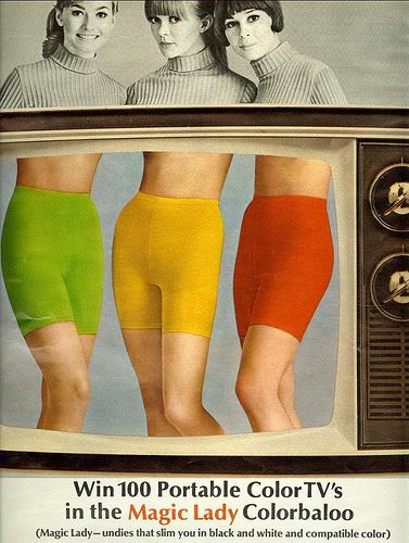 VINTAGE