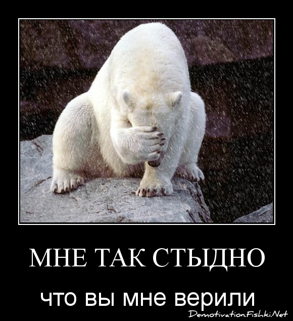 Выбор настоящего офицера