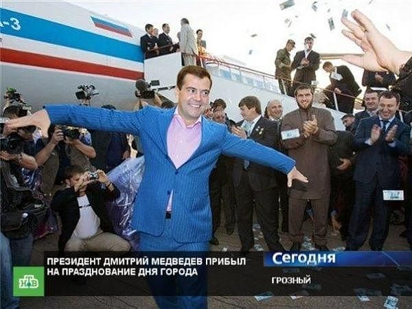 Юрист Илья Ремесло запустил разоблачительный сайт о Навальном