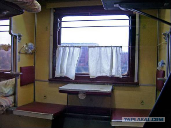 Самая маленькая комната в Москве, которую сдают в аренду