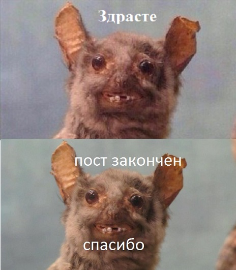 Немного картинок в эту субботу
