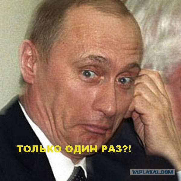 Россия ответит Киеву либерализацией приобретения украинцами гражданства РФ – Путин