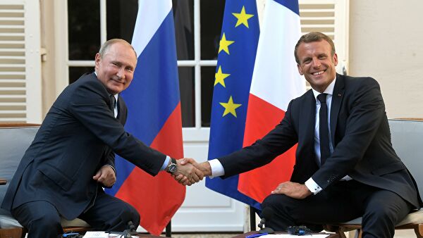 Во Франции потребовали вышвырнуть Павленского на перевоспитание к Путину