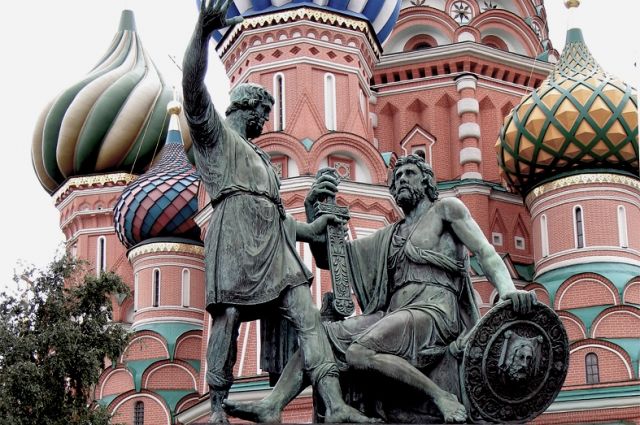Бойцовский клуб: росгвардеец против кавказца