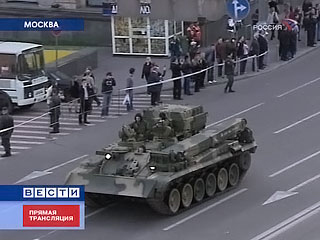 Фотожаба: Новый президент России