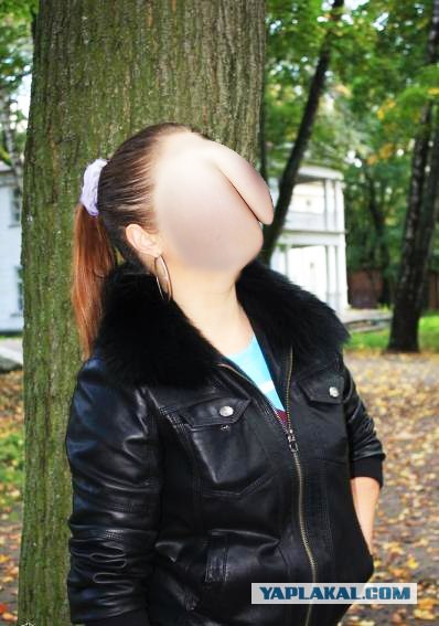 Первый опыт в фотошопе