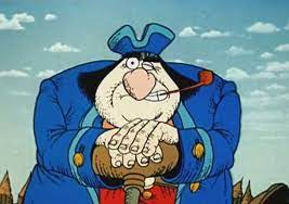 И все же, на корабле плывут или ходят?