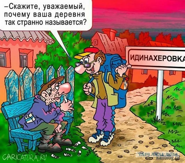 Картинки и мемы для настроения 008