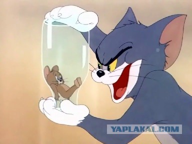 Никогда ещё не было такого напряжения в телепередаче...