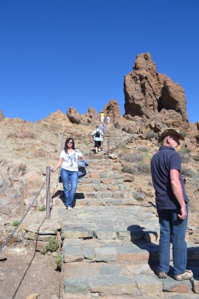 Хочу дачу на канарах!