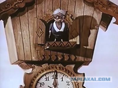 Дебил недолюбливаюший байкеров