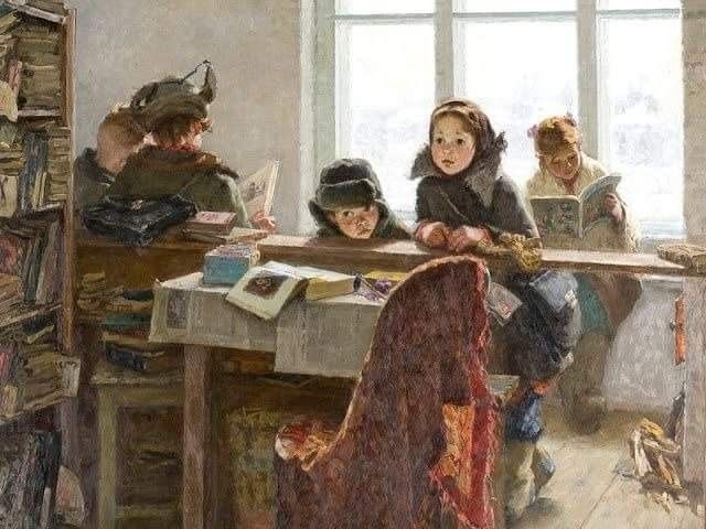 АРТ-Воскресенье