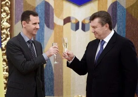 Новые власти Сирии потребовали от России выдать Башара Асада
