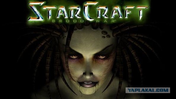 Игровой архив: культовые игры, которые вышли в 1995 году