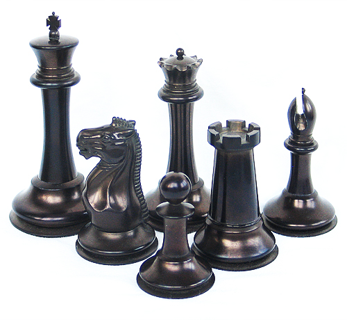 Пленник шахматного короля (23 фото)