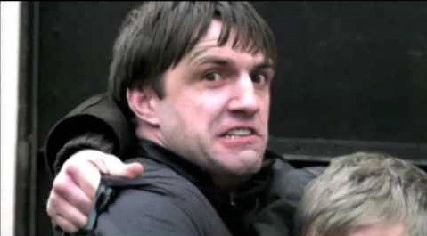 Тварь. Фильм