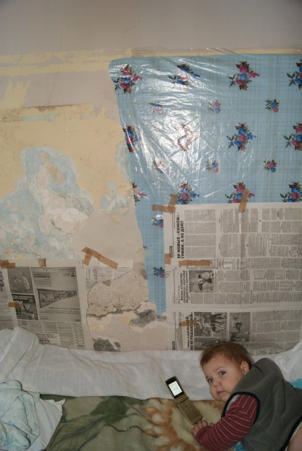 Духовность важнее больниц?