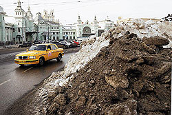 Олимпиада через задницу