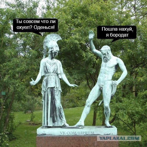 Выращиваем бороду в комнатных условиях