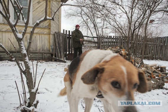 Поезд совсем ушел