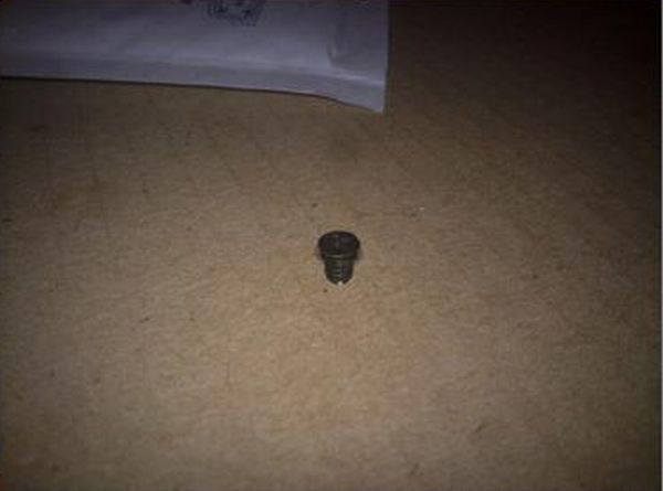 Главное - хорошая упаковка!