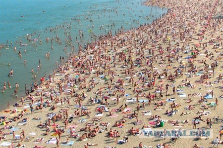 Секс на глазах у всех